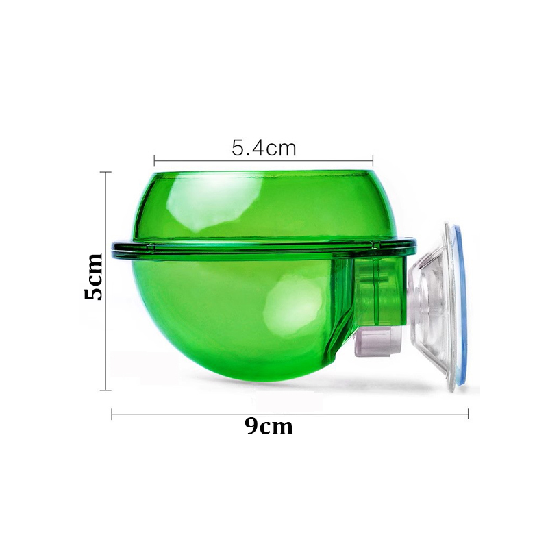 Water Dish Reptile - For Lizard Gecko Chameleon Reptile Pet