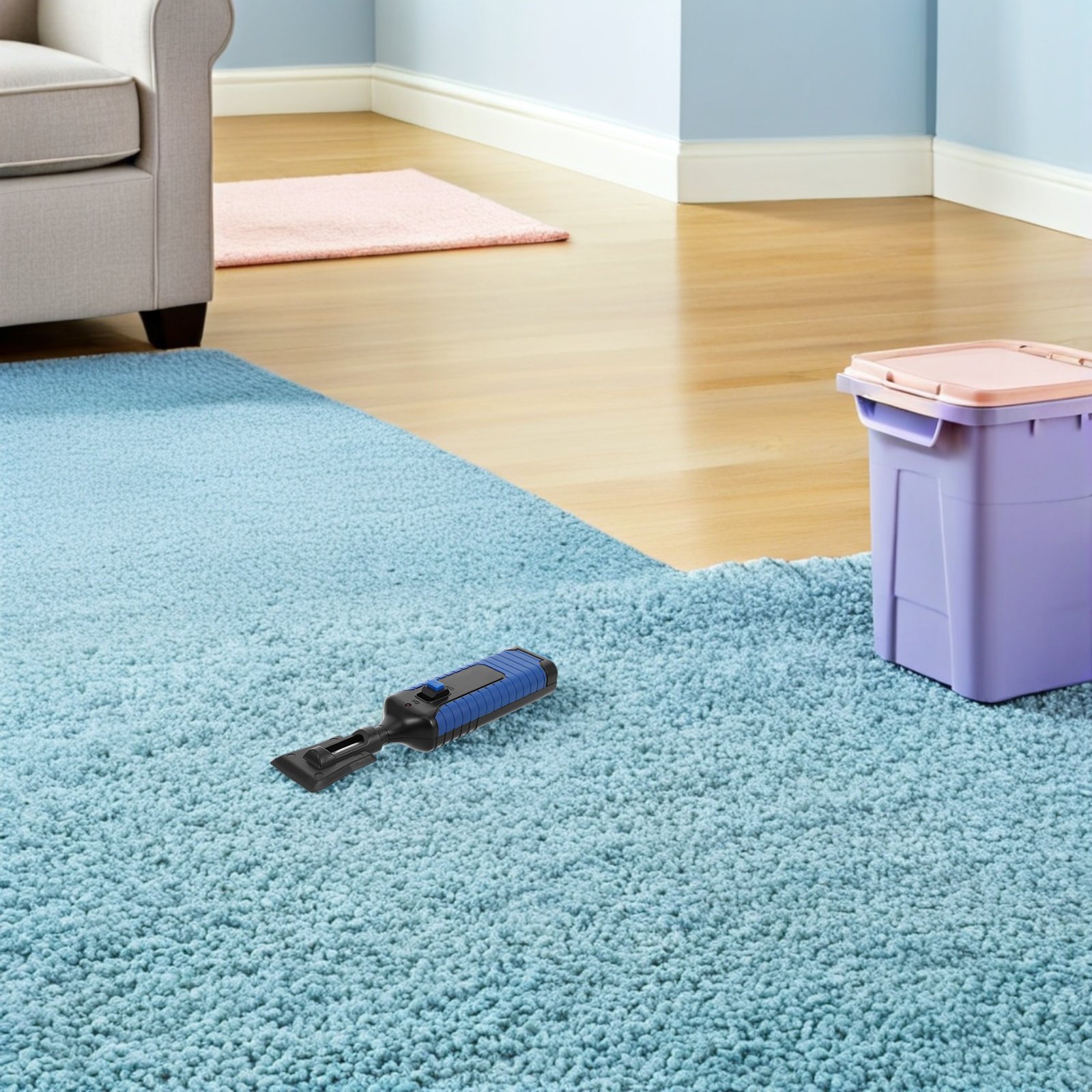 Ceramic Tile Floor - Tile Repair Heating Pen Cordless Wax