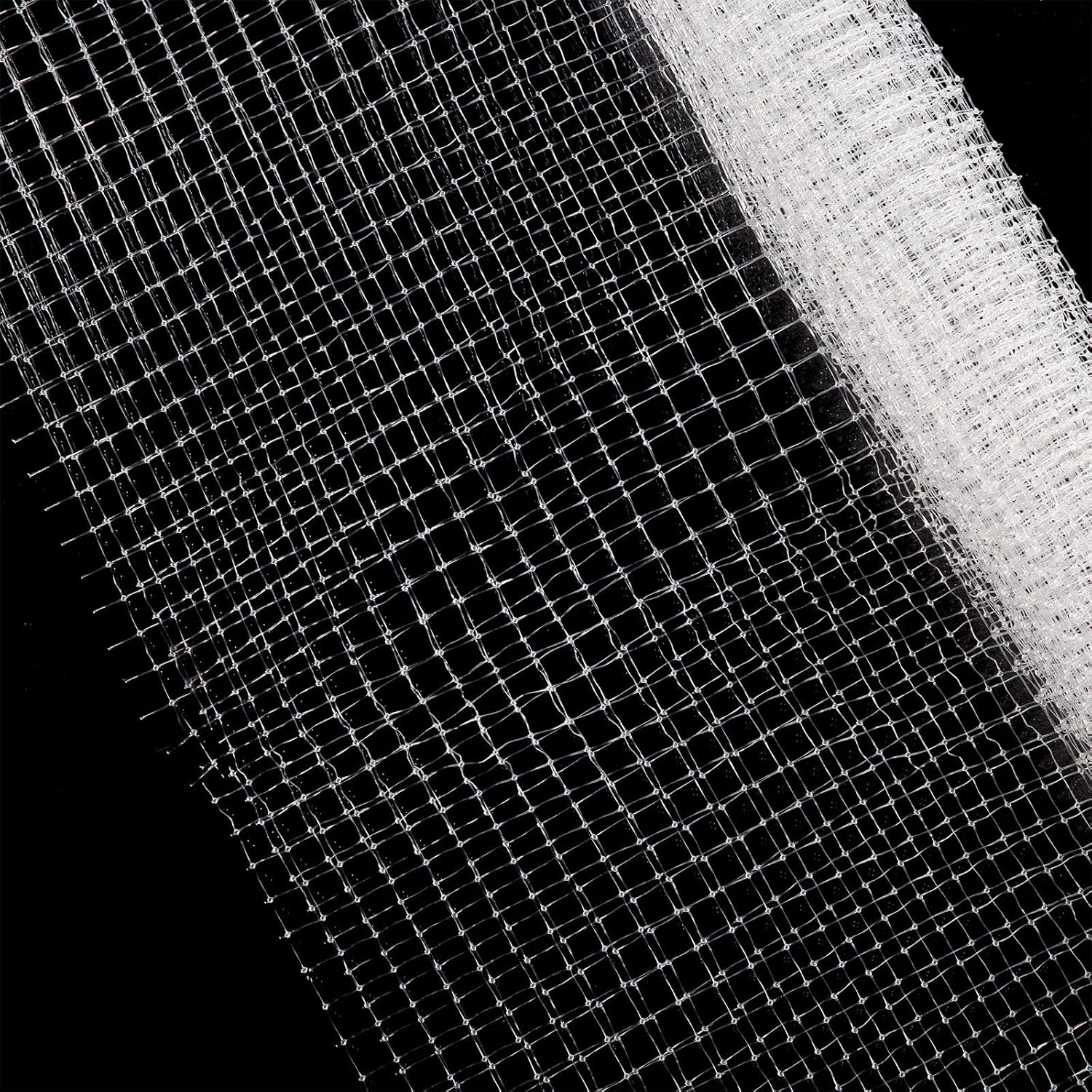 Screen Top Mesh - 6x7.2ft Aquarium Mesh Net Cover DIY