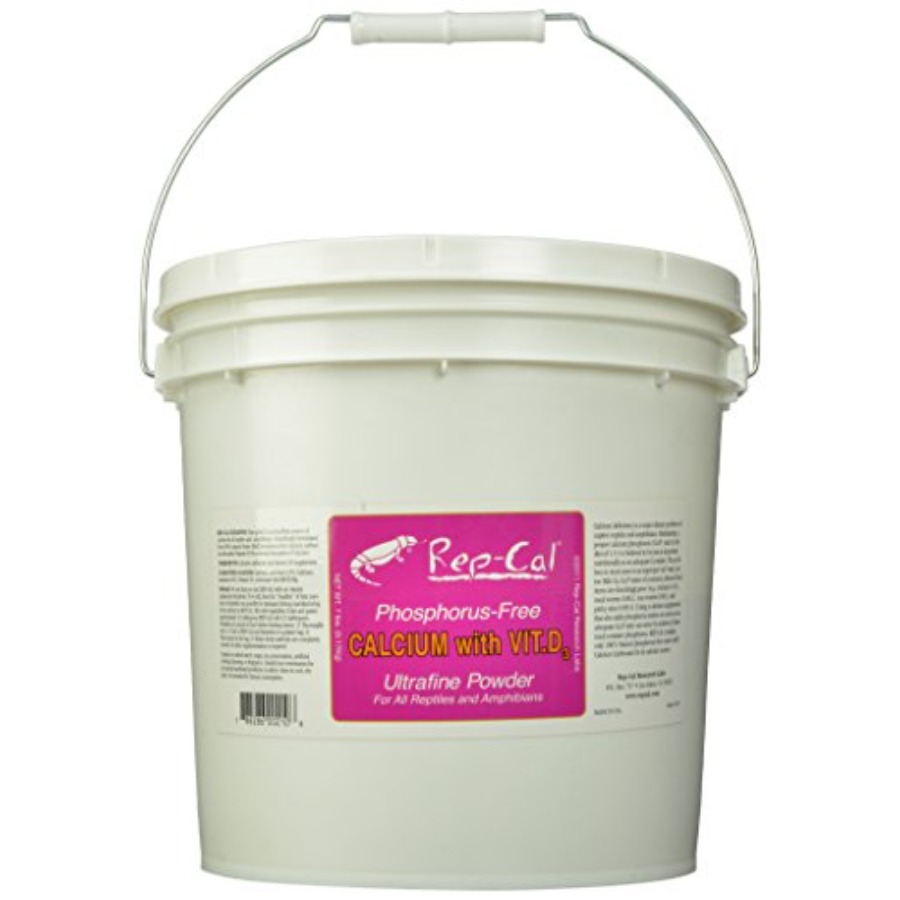 Calcium Powder Reptile - 【Spot goods】SRP00210 Phosphorous-Free Calcium Ultrafine Powder