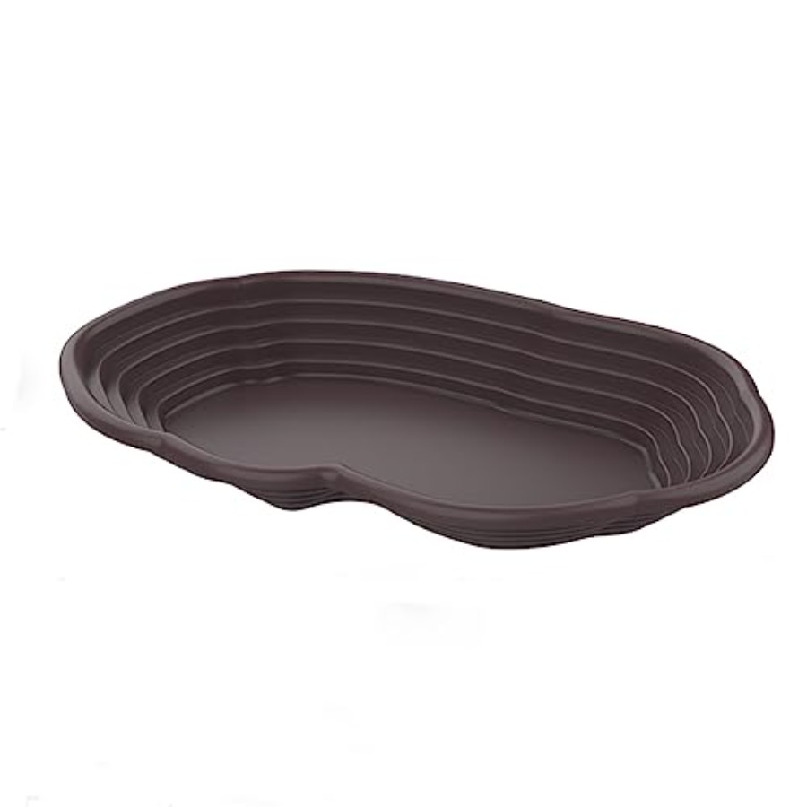 Water Dish Reptile - 【Spot goods】Extra Large Reptile Bathing Pool