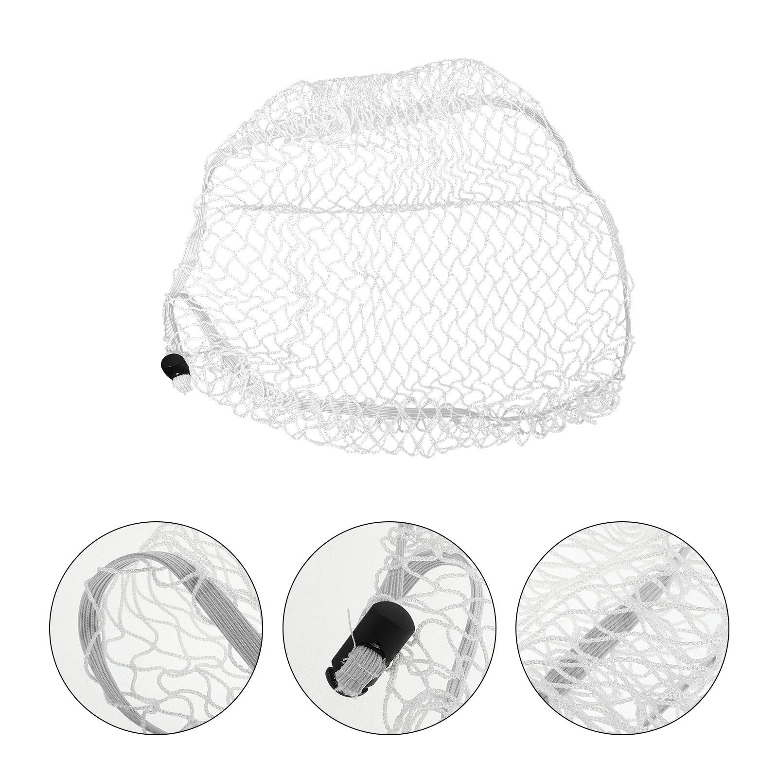 Screen Top Mesh - 40x20cm Lightweight Nylon Aquarium Top Cover