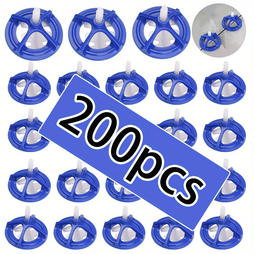 Ceramic Tile Floor - Professional Ceramic Tile Leveling System Clips