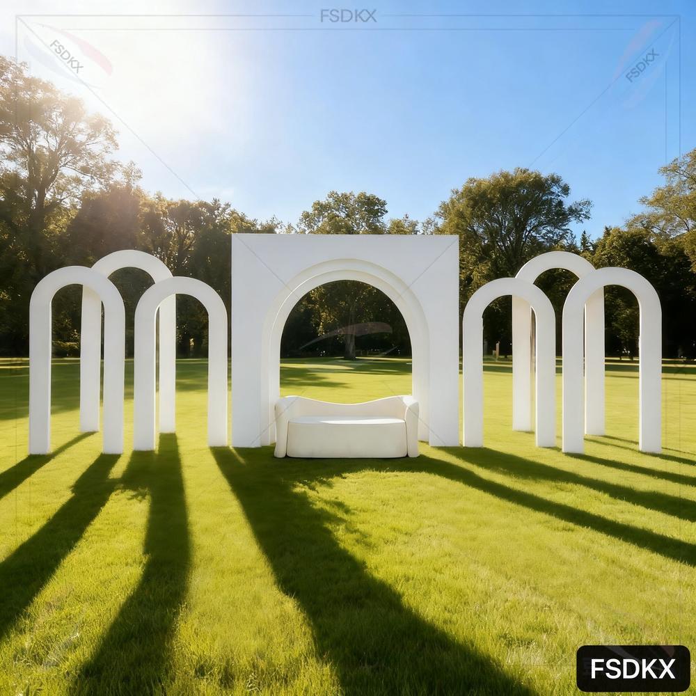 Luxury New Design Wedding Back - Pvc Panel Background review and price