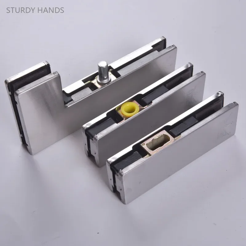 Universal Glass Door Clamp wit - Glass Door Hinge review and price
