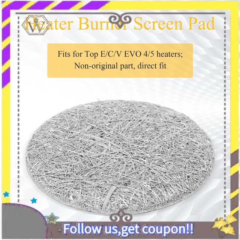 ABXV-Car Heater Burner Screen  - Screen Top Mesh review and price