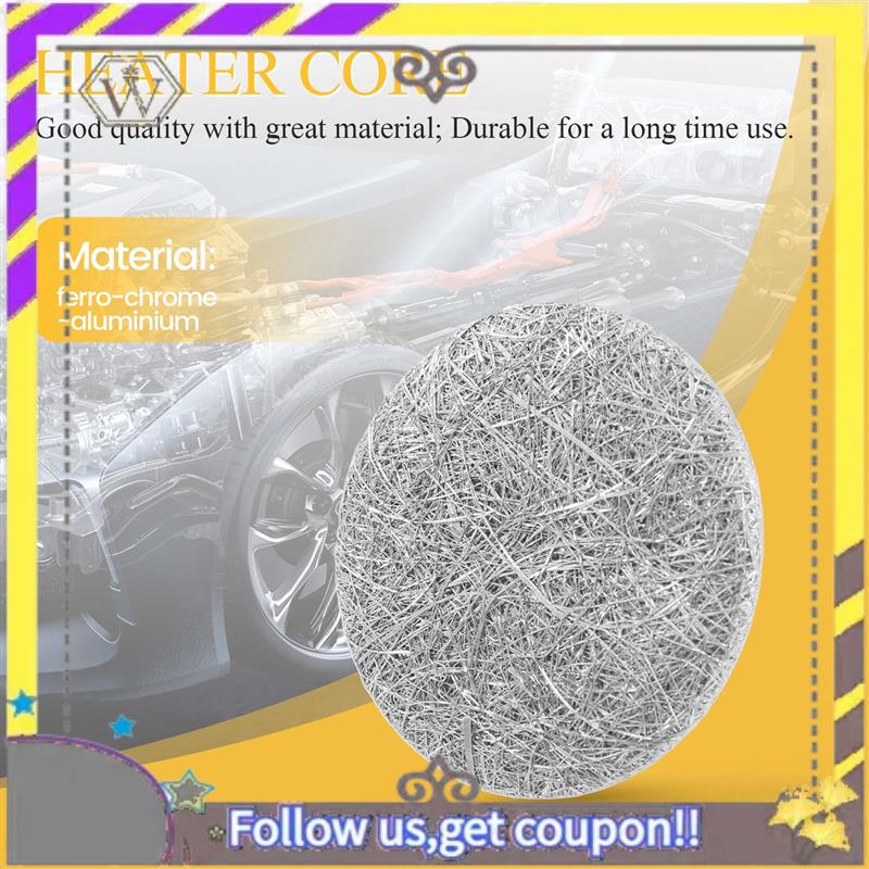 ABXV-Car Heater Burner Screen  - Screen Top Mesh review and price
