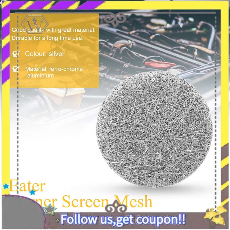 ABXV-Car Heater Burner Screen  - Screen Top Mesh review and price