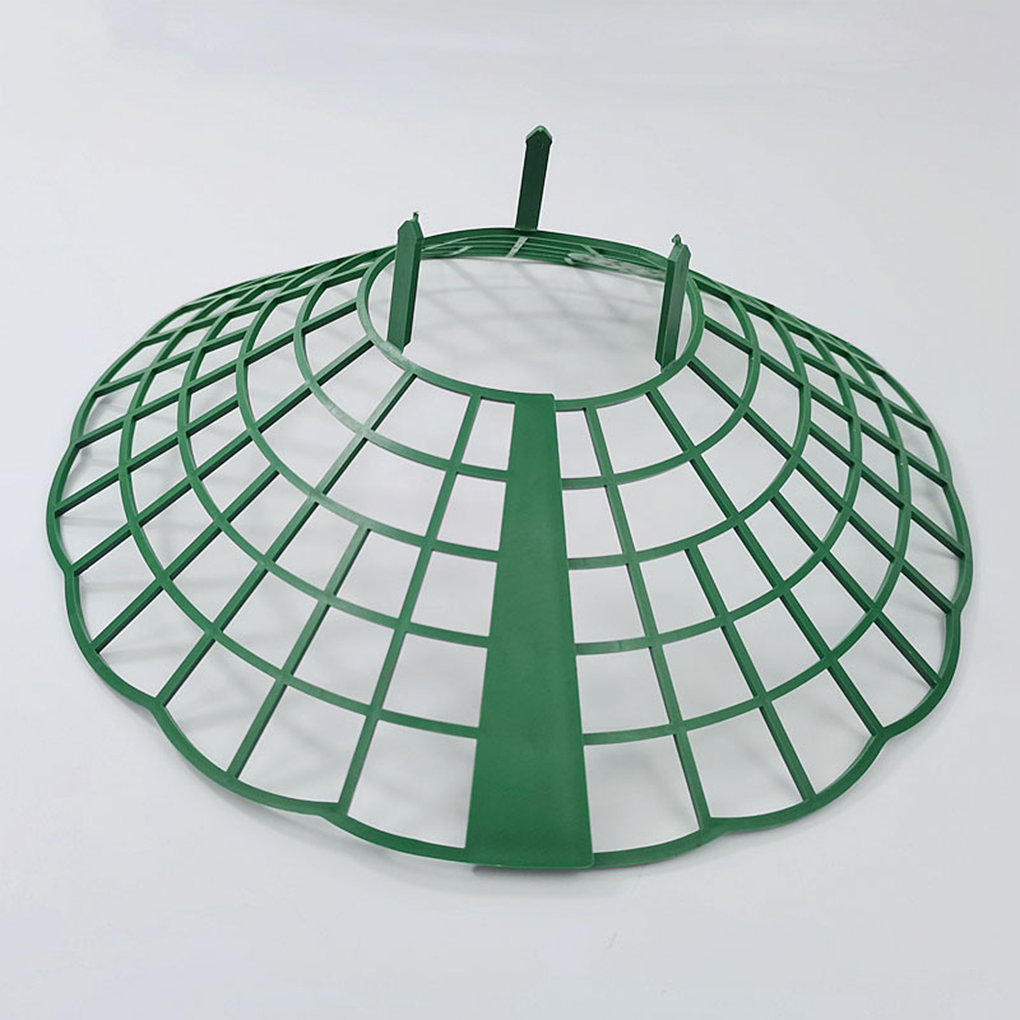 20PCS Strawberry Stand Green C - Vine Climbing Plastic review and price