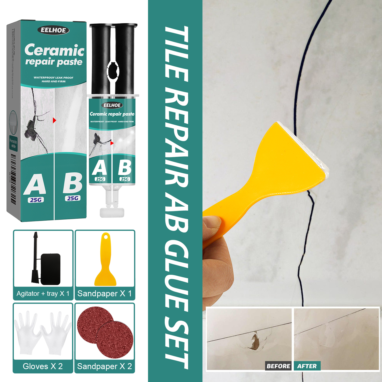 Professional Tile Marble Repai - Ceramic Tile Floor review and price