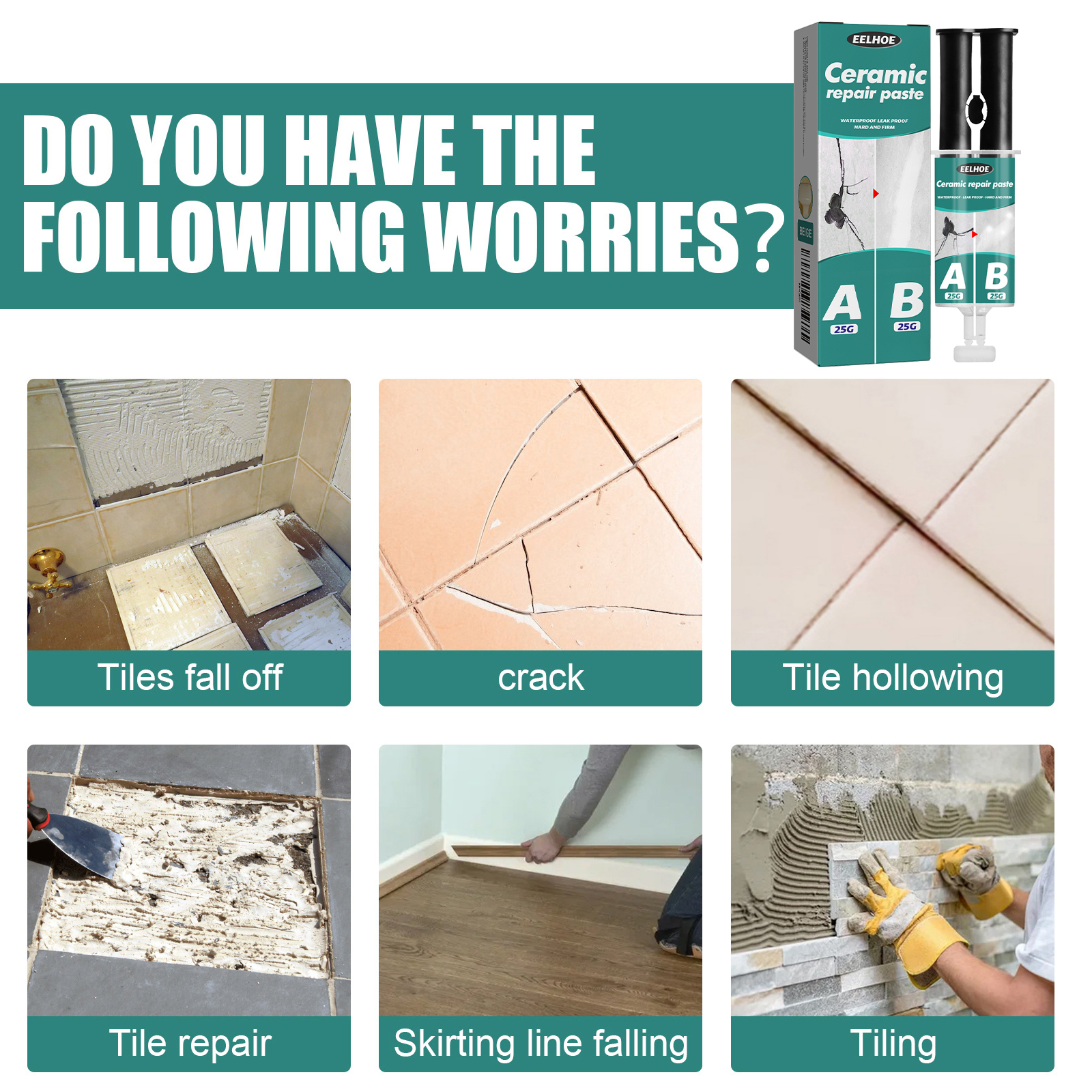 Professional Tile Marble Repai - Ceramic Tile Floor review and price