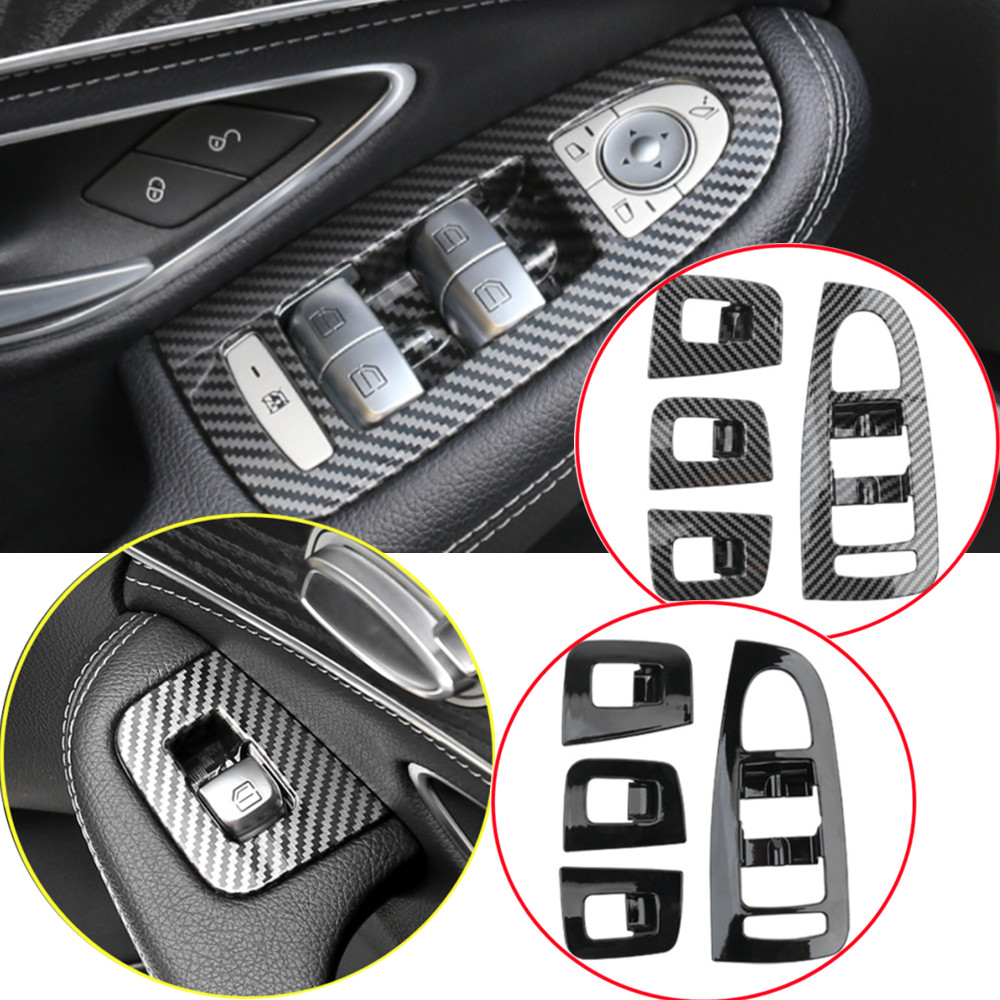 ABS Car Window Glass Lift Butt - Glass Door Hinge review and price