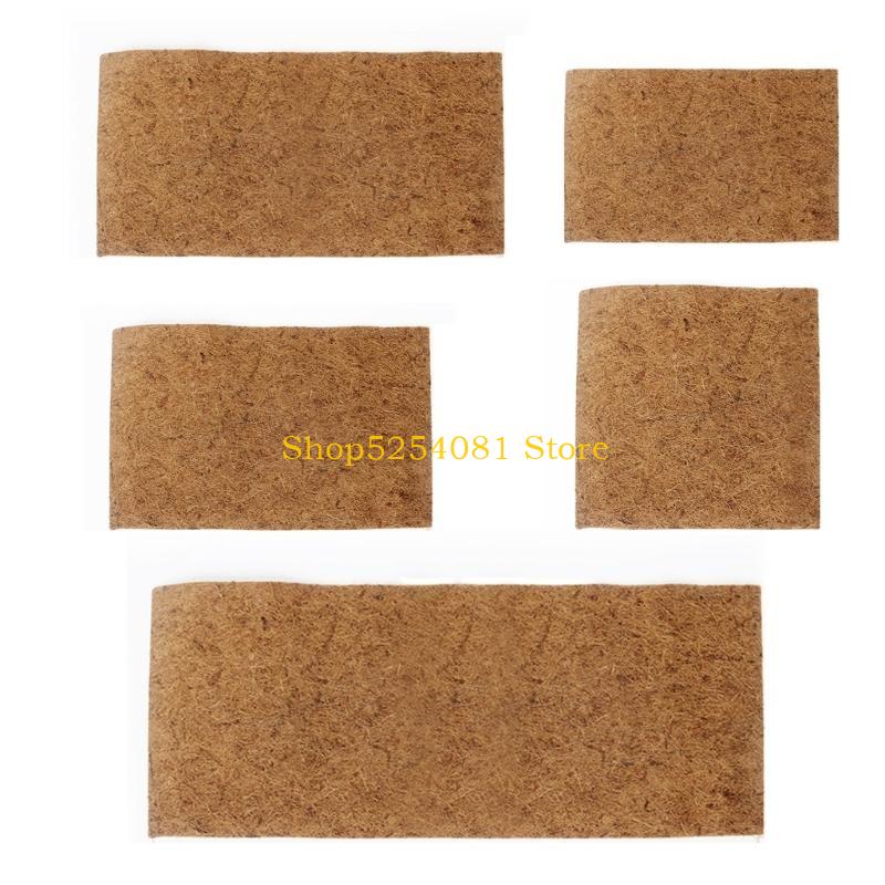 AXYC Reptiles Sleeping Mat Bed - Substrate Coconut Fiber review and price