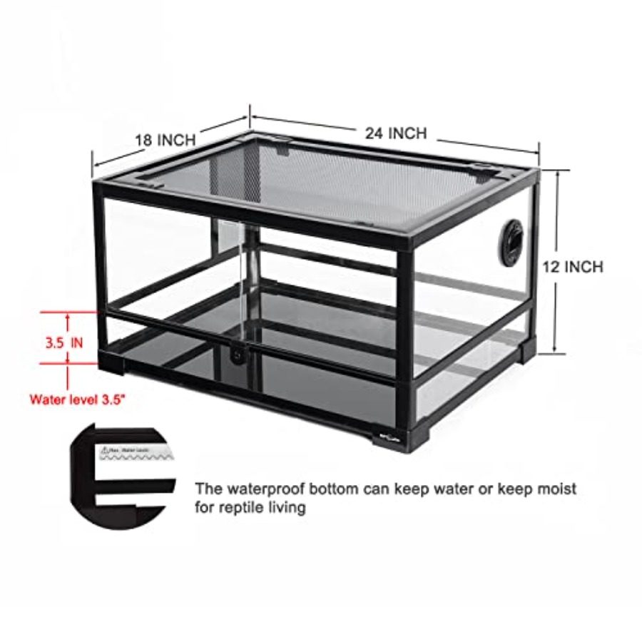 【Spot goods】Full Glass 20 Gall - Glass Door Hinge review and price