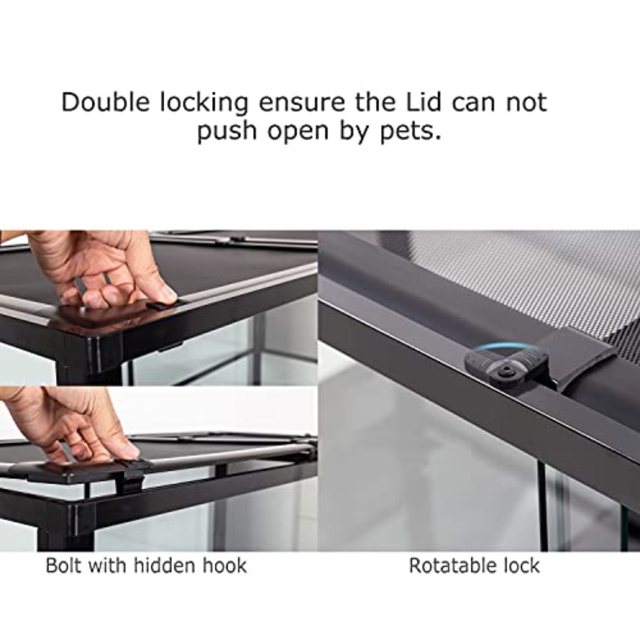 【Spot goods】Full Glass 20 Gall - Glass Door Hinge review and price