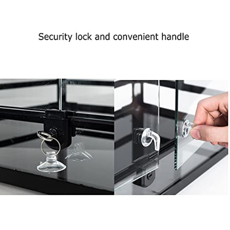 【Spot goods】Full Glass 20 Gall - Glass Door Hinge review and price