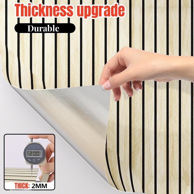 Self Adhesive Faux Grille Wall - Pvc Panel Background review and price
