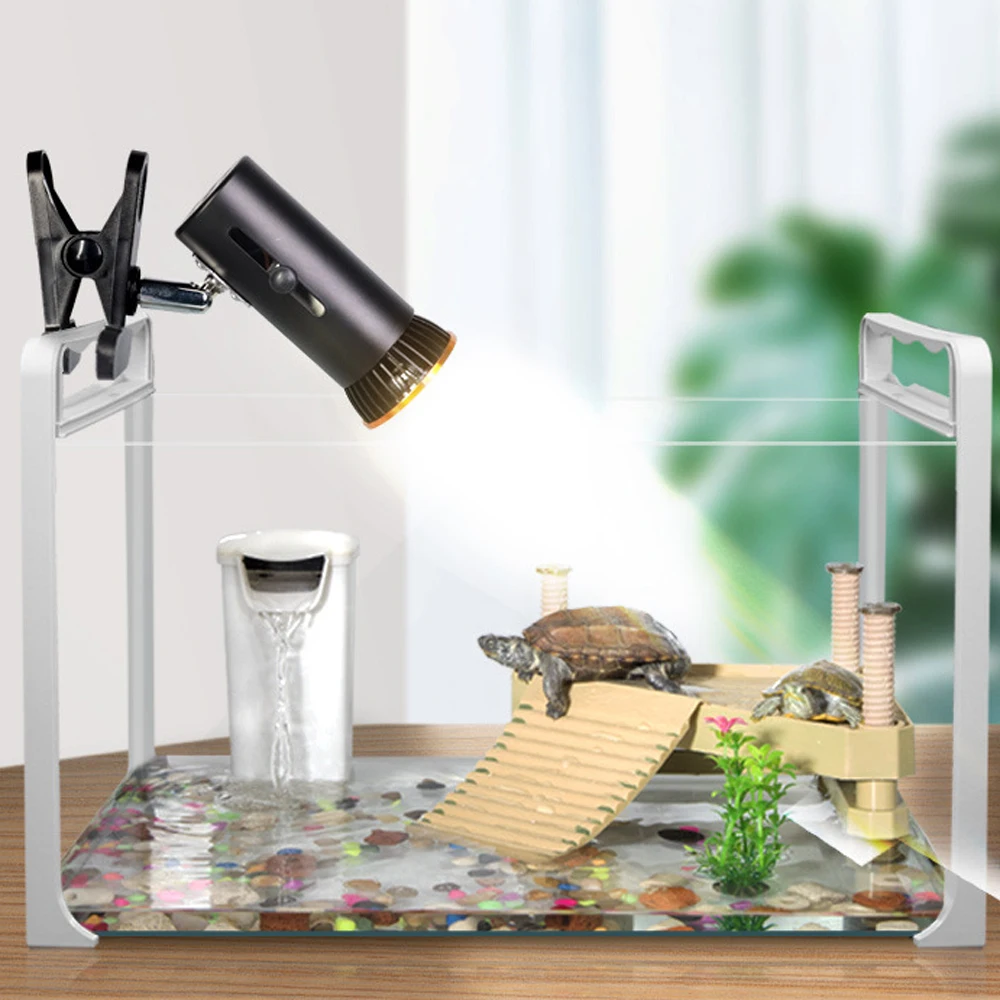 Professional 3W Reptile Lamp U - Ceramic Heat Emitter review and price