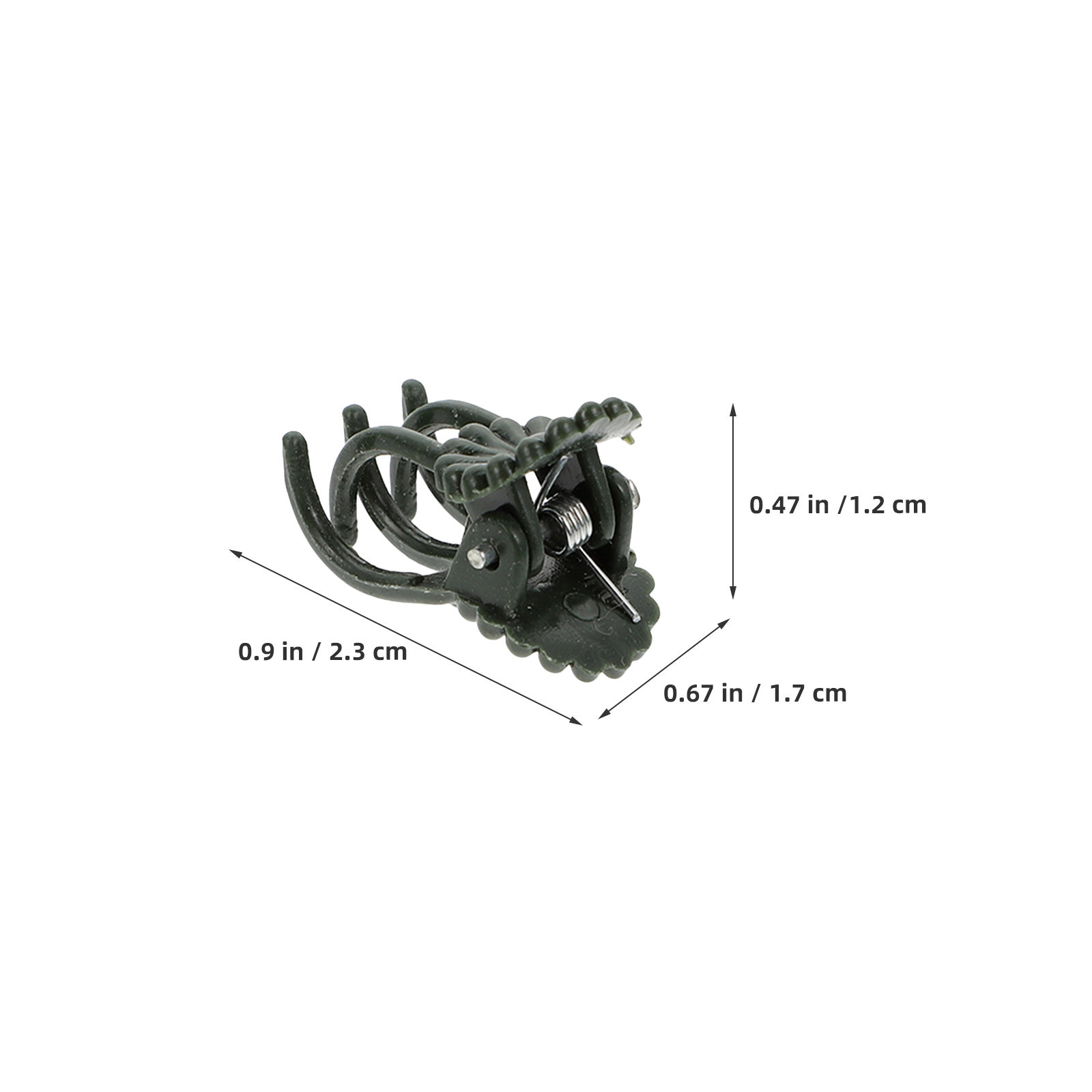 150Pcs Garden Vine Clips Plast - Vine Climbing Plastic review and price