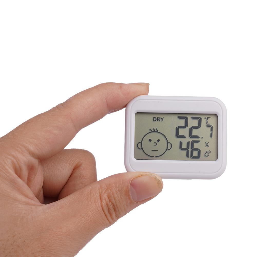Mini Digital Thermometer Hygro - Digital Hygrometer Probe review and price