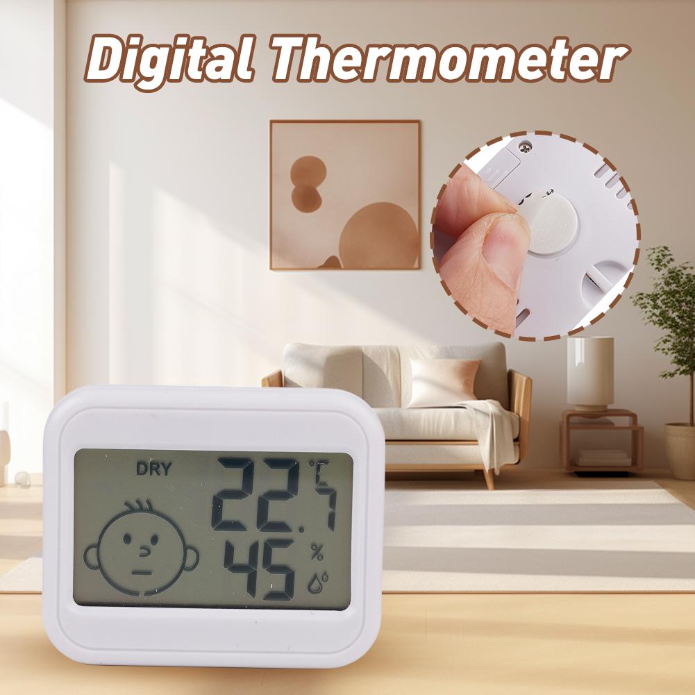 Mini Digital Thermometer Hygro - Digital Hygrometer Probe review and price