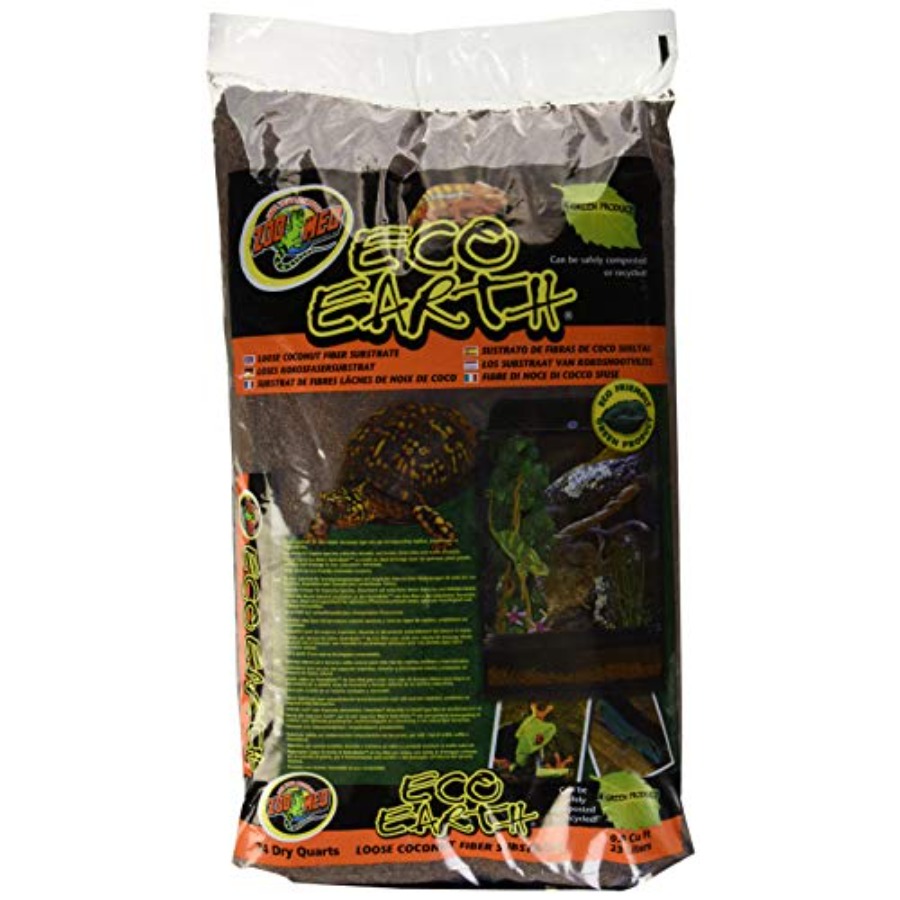 【Spot goods】Eco Earth Loose Co - Substrate Coconut Fiber review and price