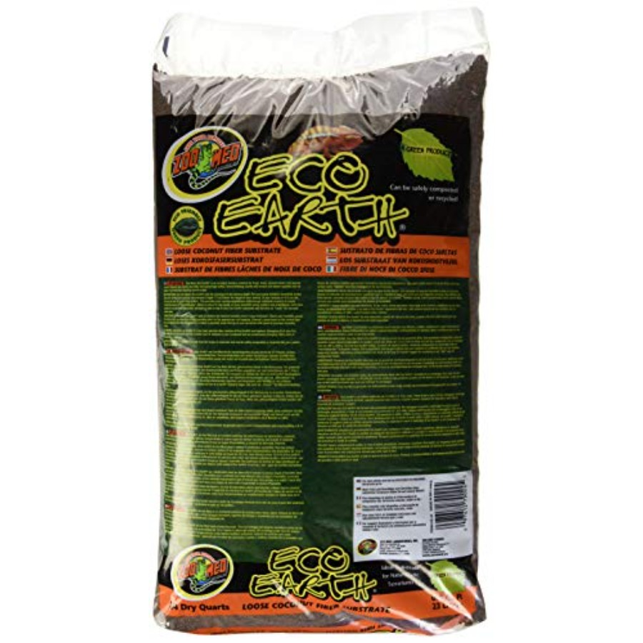 【Spot goods】Eco Earth Loose Co - Substrate Coconut Fiber review and price
