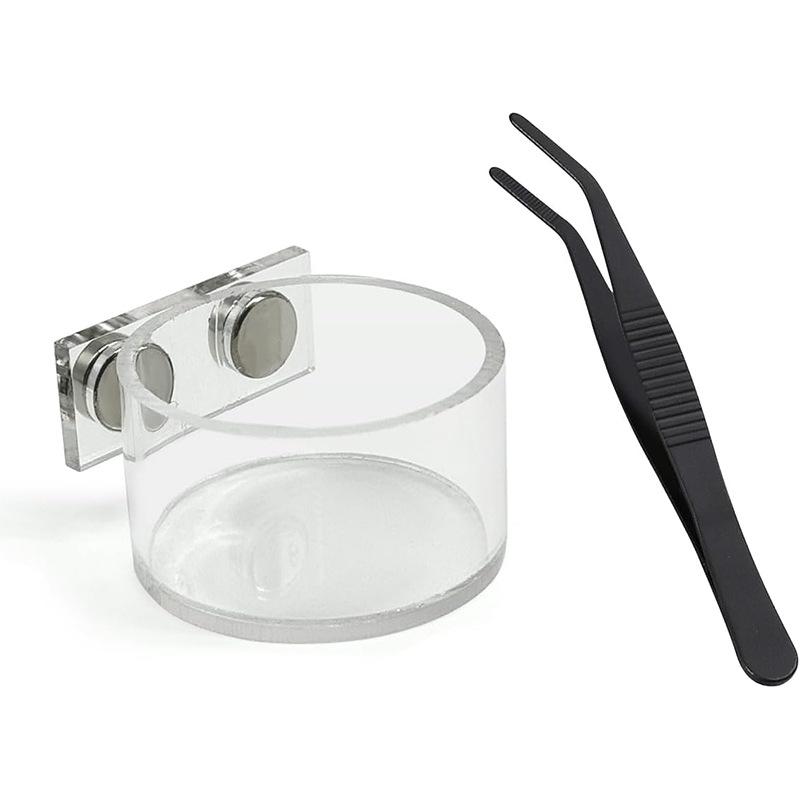New Reptile Feeding Dish Set M - Water Dish Reptile review and price