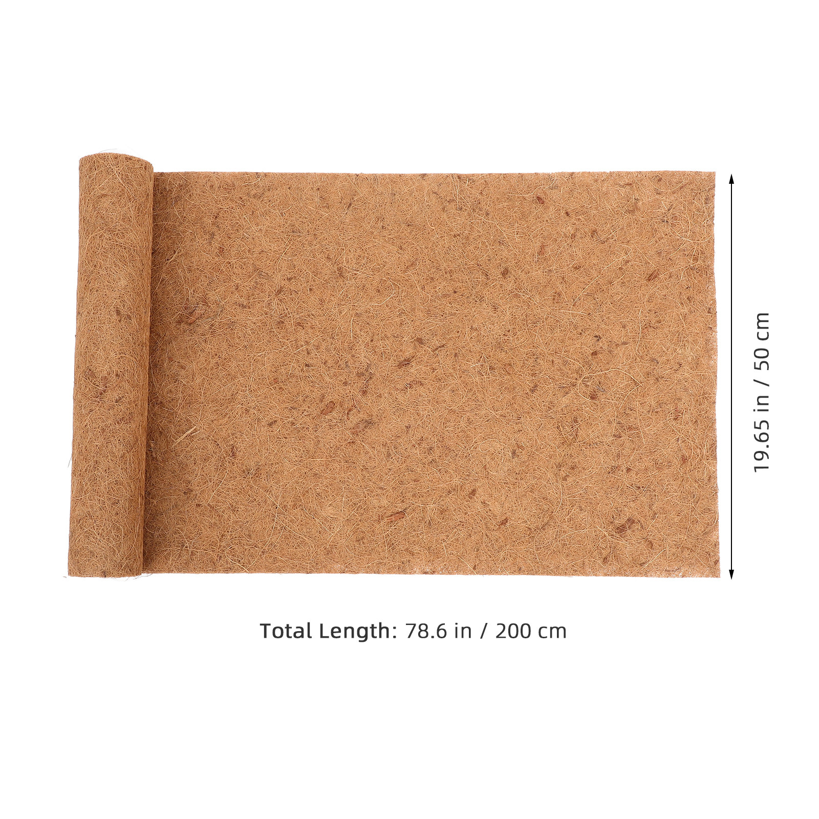 Coconut Fiber Reptile Carpet M - Substrate Coconut Fiber review and price