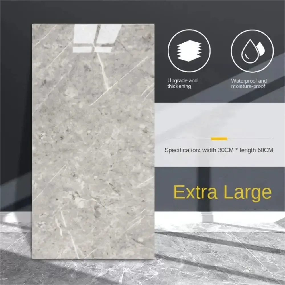 10pcs-30x60cm Imitation Marble - Pvc Panel Background review and price