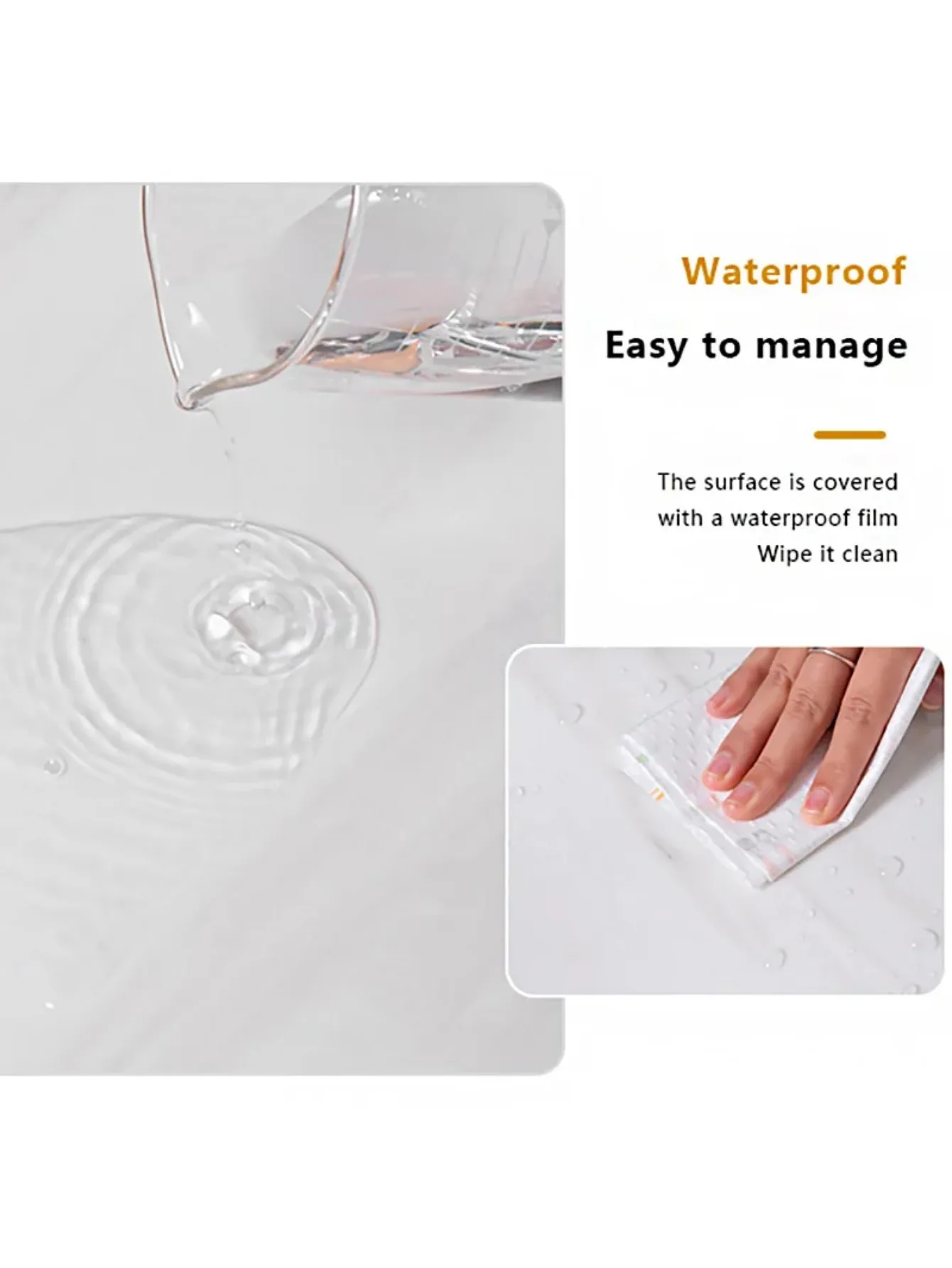 10pcs-30x60cm Imitation Marble - Pvc Panel Background review and price