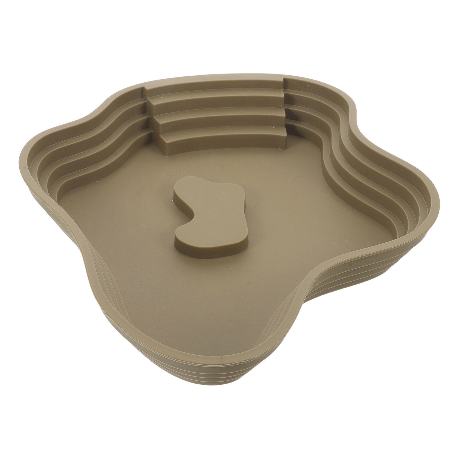 Large Turtle Reptile Bathing P - Water Dish Reptile review and price