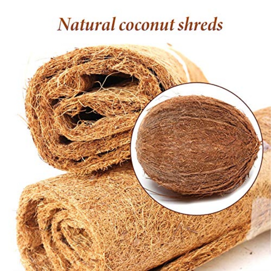 Reptile Carpet Mat 19.7x11.8in - Substrate Coconut Fiber review and price