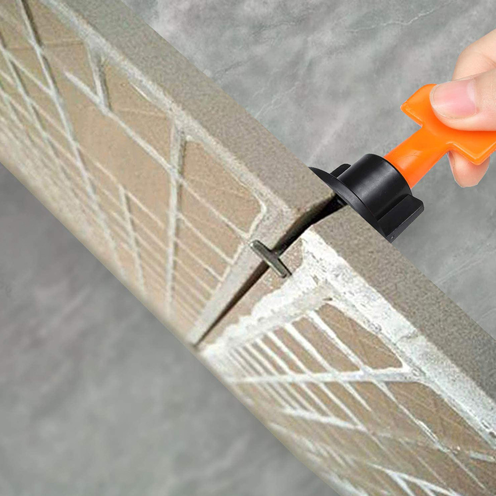 151Pcs Locator Plier Replaceab - Ceramic Tile Floor review and price
