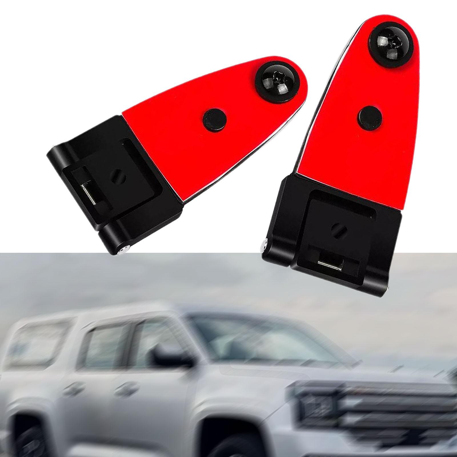 2 Pieces Glass Rear Window Hin - Glass Door Hinge review and price