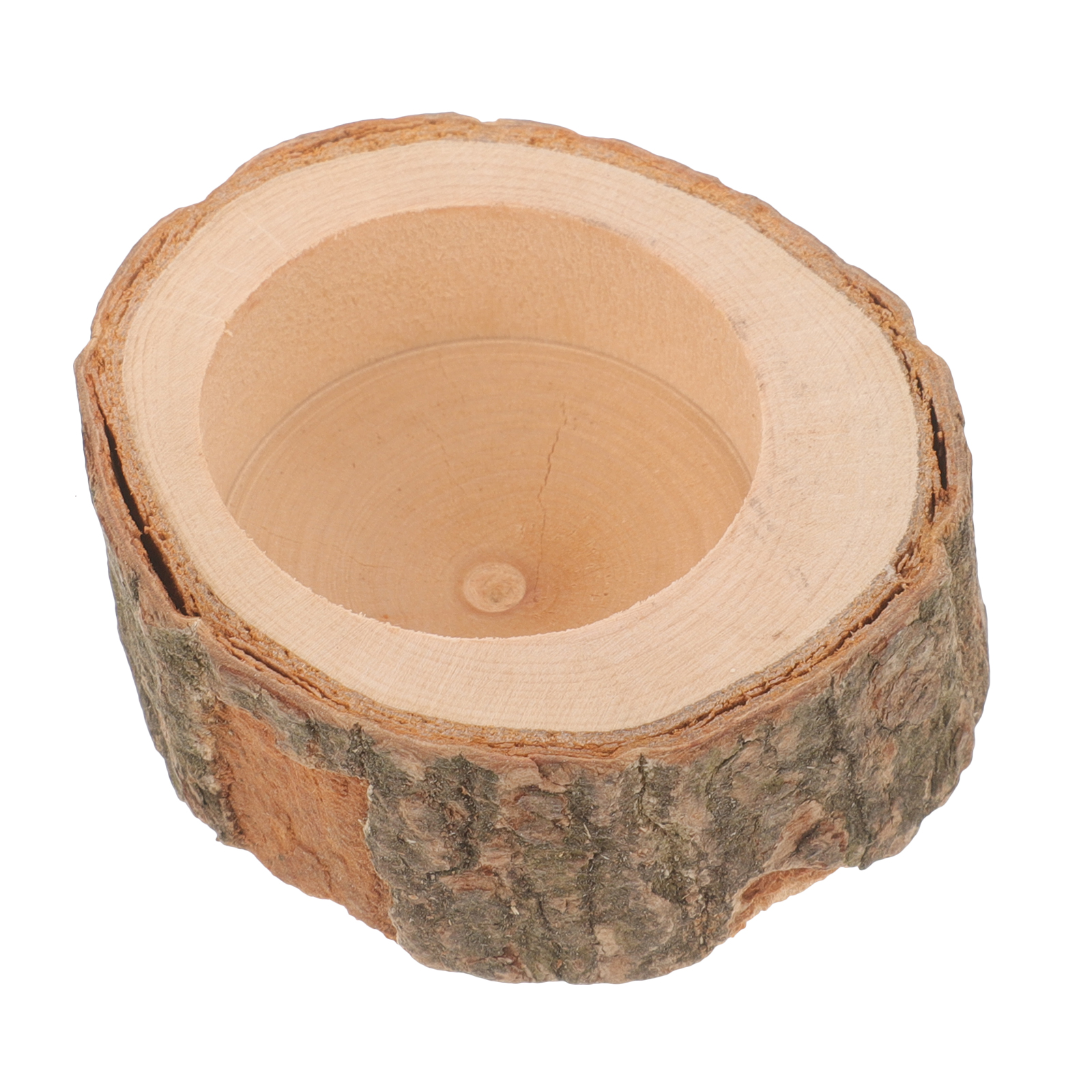 Hamster Food Bowl Wood Feeding - Water Dish Reptile review and price