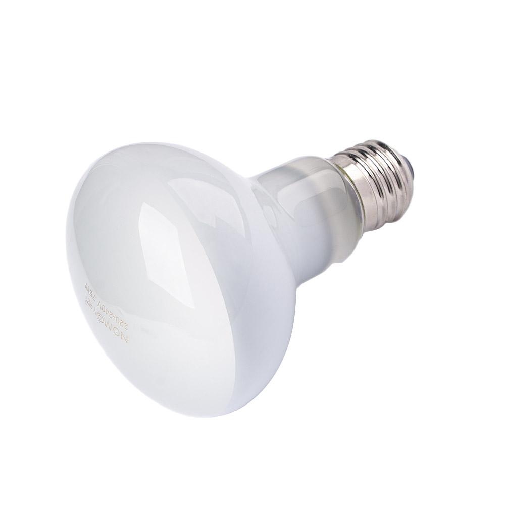 Amphibians Heater Heat Lamp UV - Basking Bulb Halogen review and price