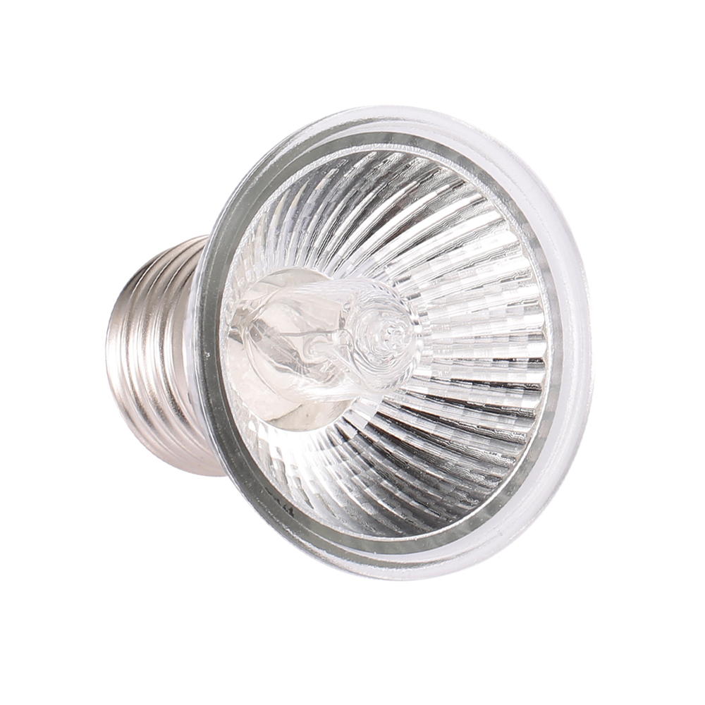 25W 50W 75W Halogen Heat Lamp  - Basking Bulb Halogen review and price