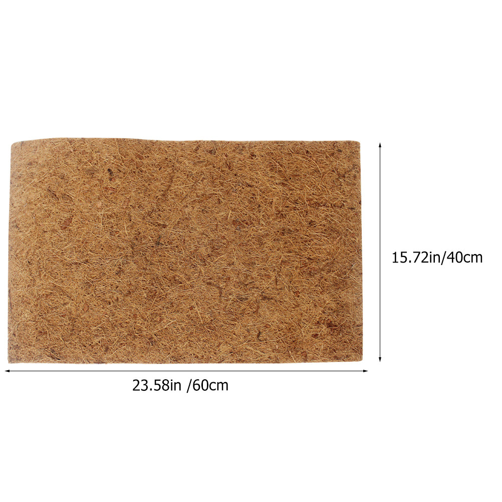 Reptile Terrarium Bedding Subs - Substrate Coconut Fiber review and price