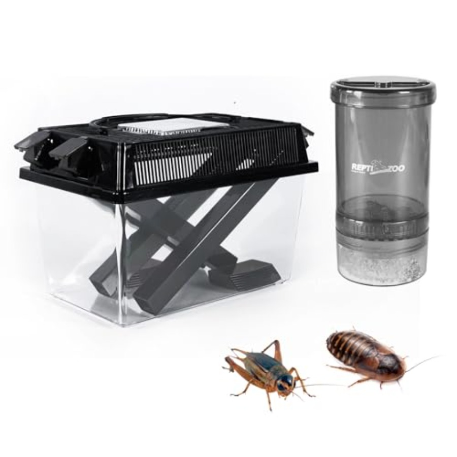 【Spot goods】Reptile Cricket Ke - Calcium Powder Reptile review and price