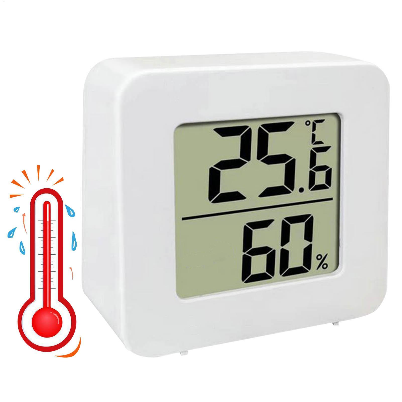 Temperature and Humidity Monit - Digital Hygrometer Probe review and price