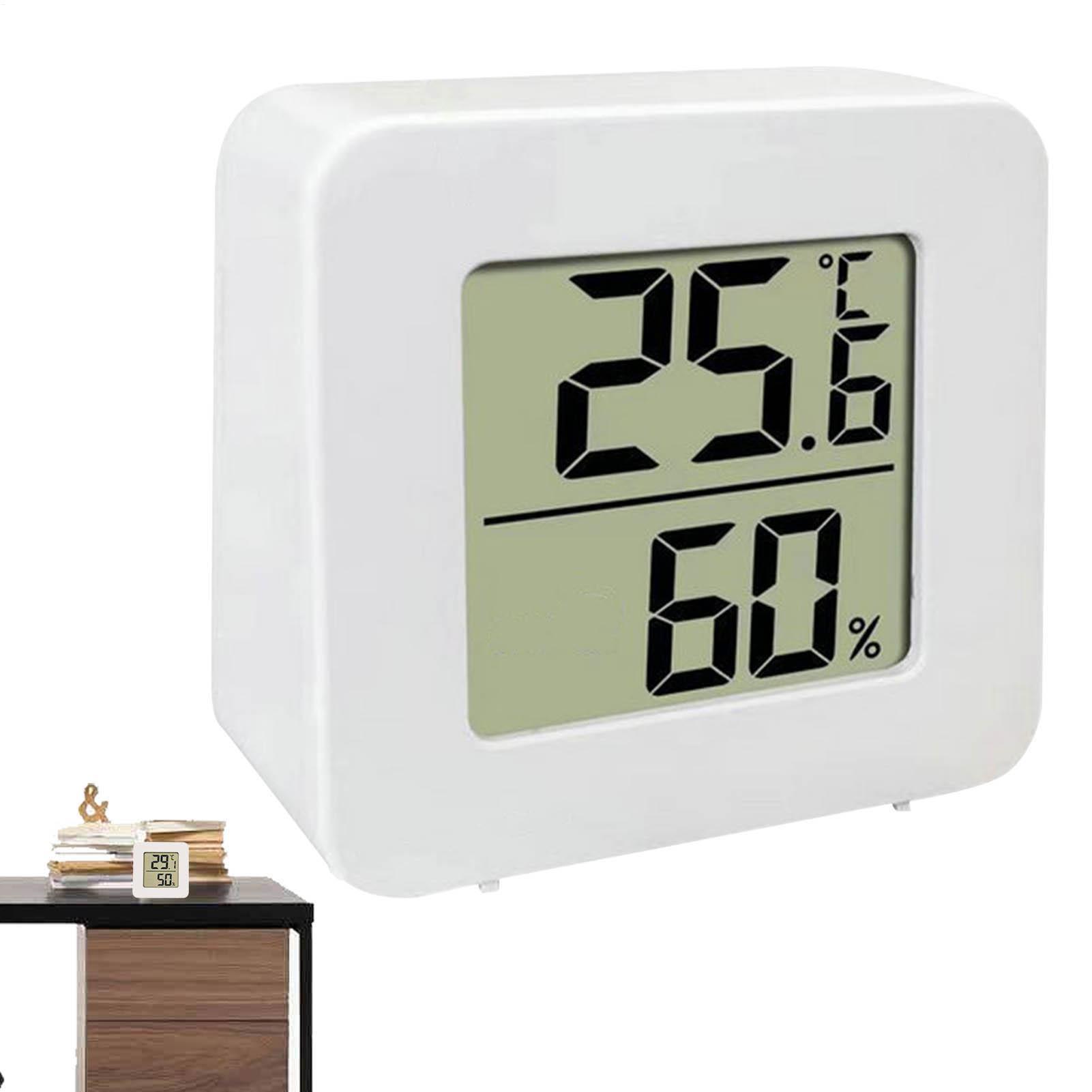 Temperature and Humidity Monit - Digital Hygrometer Probe review and price