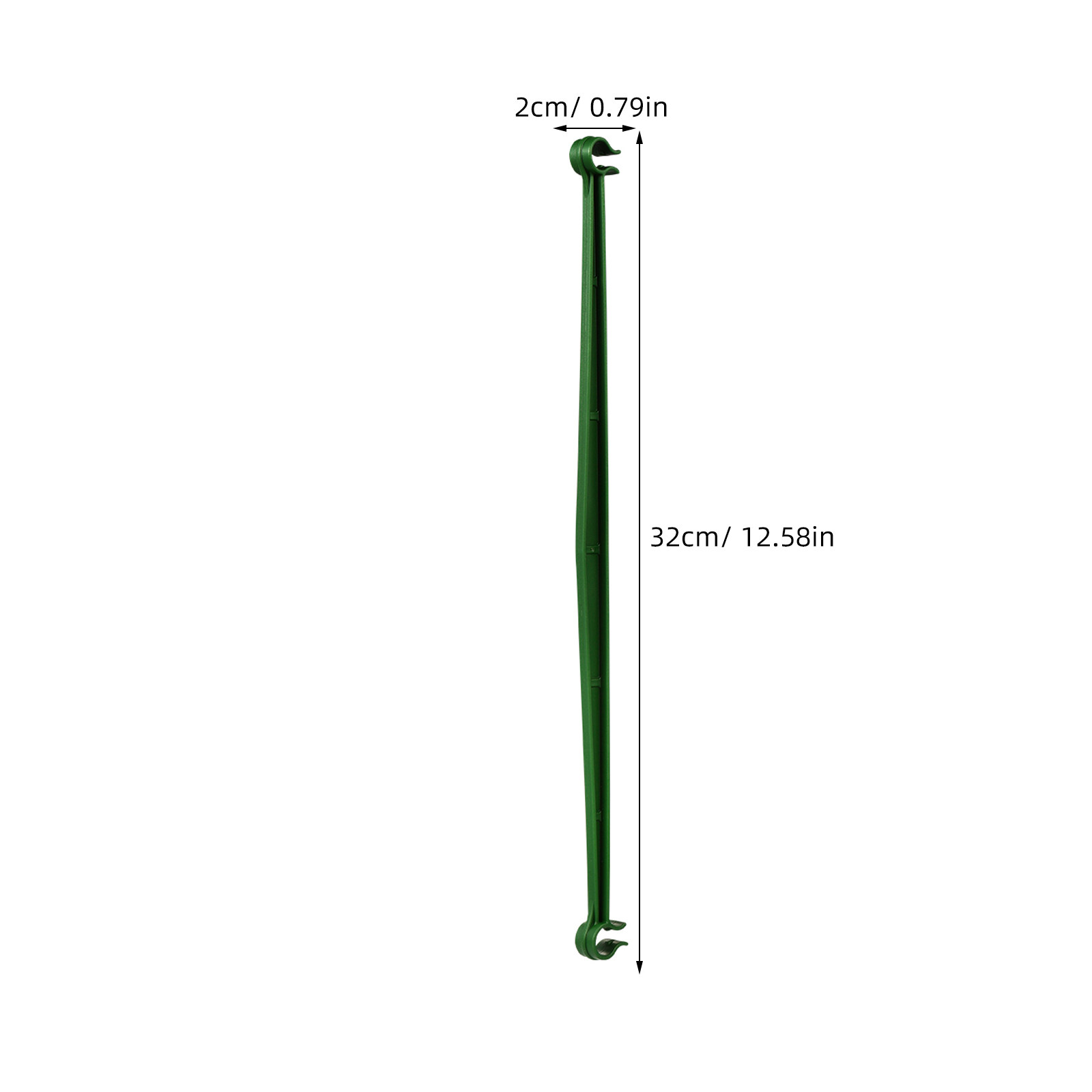 24Pcs Garden Trellis Connector - Vine Climbing Plastic review and price
