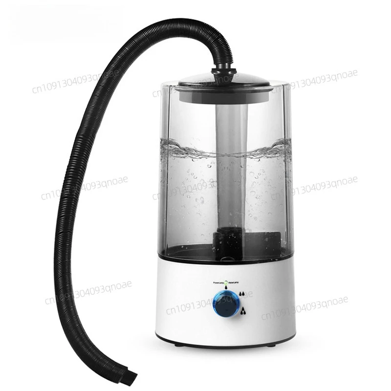 NEWNew 4000ML Ultrasonic  Humi - Terrarium Fogger Ultrasonic review and price