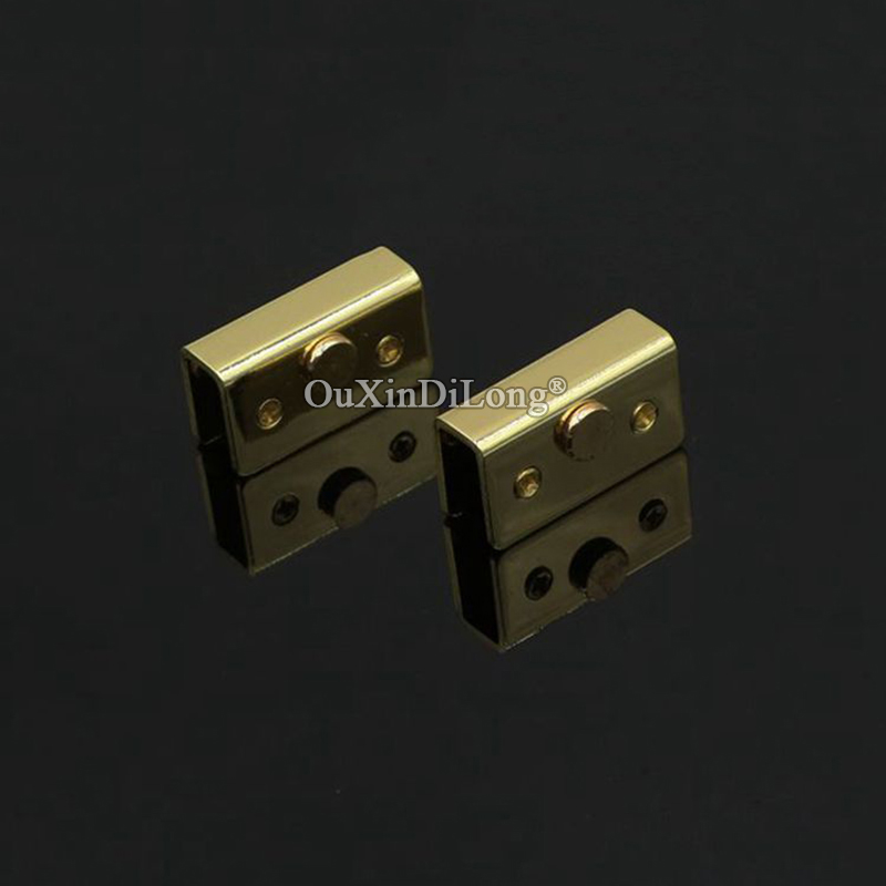 Brand New 8PCS Stainless Steel - Glass Door Hinge review and price