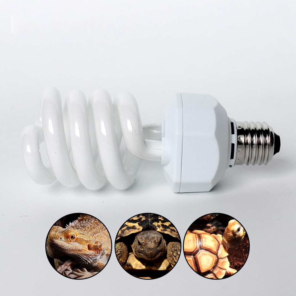 UVB 26w Desert Reptile Light E - Calcium Powder Reptile review and price