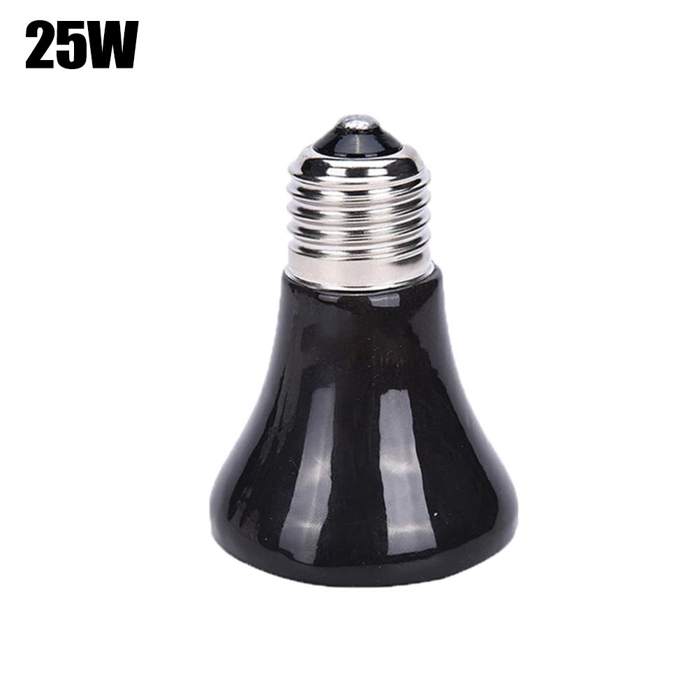 25-75W Pet Reptile Breed Ceram - Ceramic Heat Emitter review and price