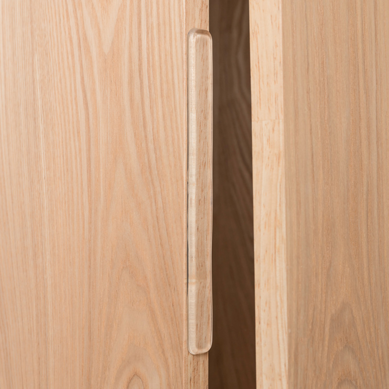 Anti-collision stickers door h - Glass Door Hinge review and price
