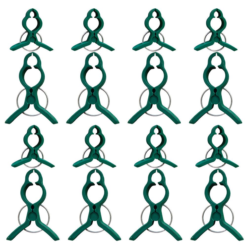 50Pcs Plant Support Clips for  - Vine Climbing Plastic review and price