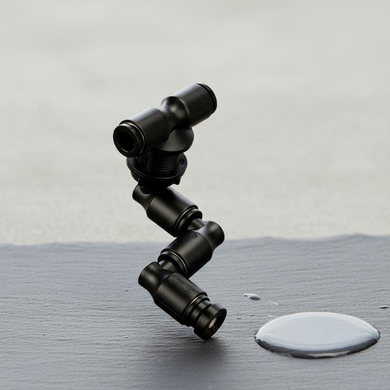 360 Degree Adjustable Mist Spr - Misting Nozzle Reptile review and price